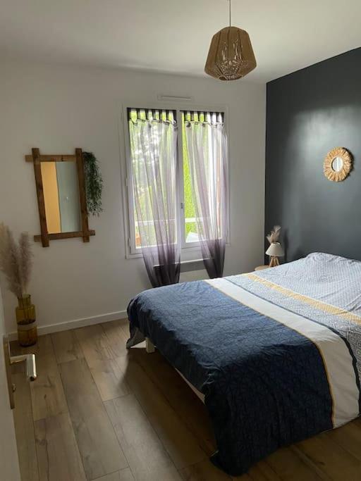 Appartement Avec Jardin Bagnoles de l'Orne Normandie Eksteriør billede