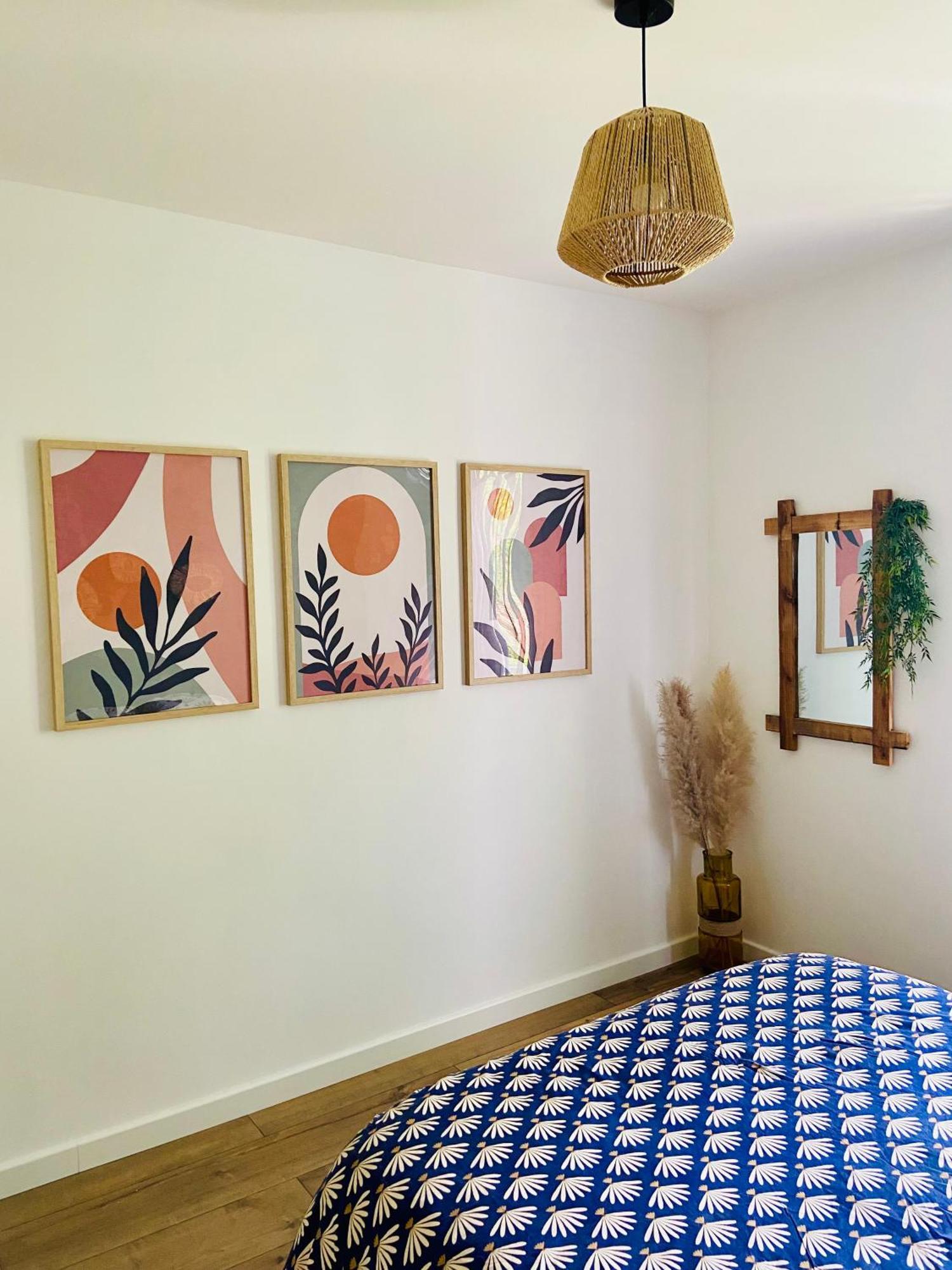 Appartement Avec Jardin Bagnoles de l'Orne Normandie Eksteriør billede